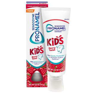 Sensodyne® Pronamel Kids Berry Twist