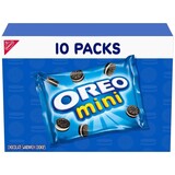 OREO Mini Chocolate Sandwich Cookies
