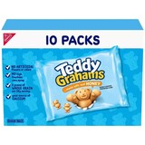 Teddy Grahams Cookies