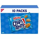 Mini Chips Ahoy