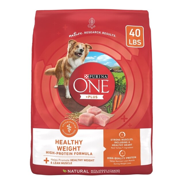 Purina ONE® Healthy Weight