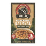 Kodiak Oatmeal