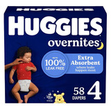 HUGGIES® Overnites