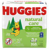 HUGGIES® Wipes