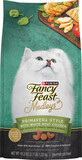 Fancy Feast Medley's Dry Cat Food
