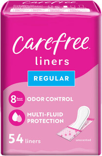 Carefree Liners