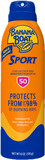 Banana Boat Sport Sunscreen