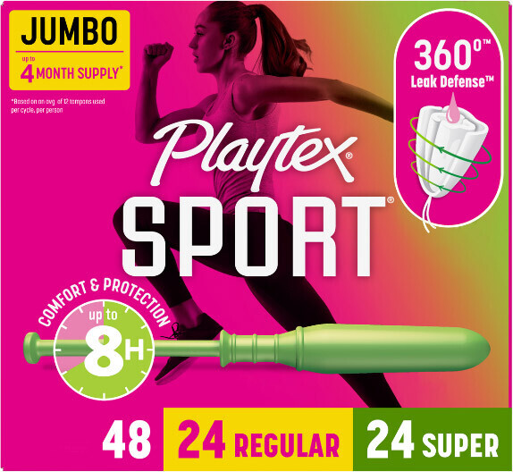 Playtex Sport