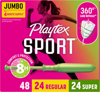 Playtex Sport
