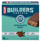 BUILDERS Chocolate Mint