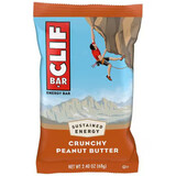 CLIF Crunchy Peanut Butter