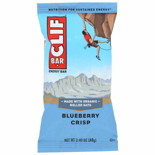 CLIF Blueberry Crisp 
