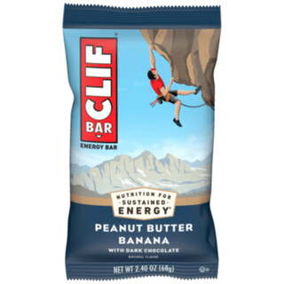 CLIF Peanut Butter Banana