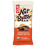 CLIF Chocolate & Peanut Butter 