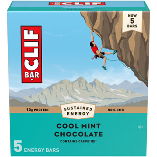 CLIF Cool Mint Chocolate