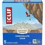 CLIF Chocolate Chip 