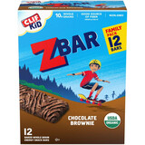CLIF ZBAR Chocolate Brownie