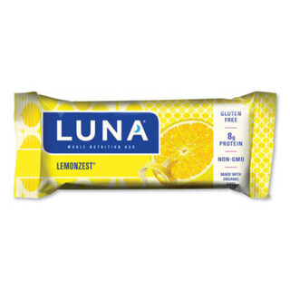 Luna LemonZest