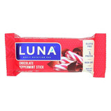 Luna Chocolate Peppermint Stick