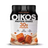 NEW! Salted Caramel OIKOS® Protein Shake