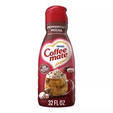 Coffee mate® Peppermint Mocha Liquid Coffee Creamer