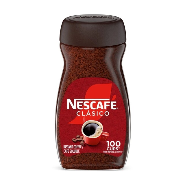 NESCAFÉ CLÁSICO Instant Coffee