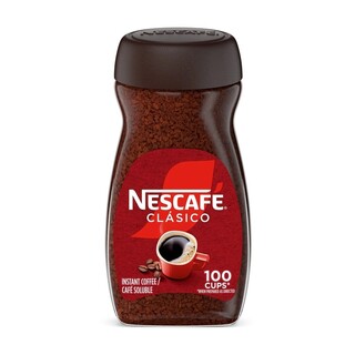 NESCAFÉ CLÁSICO Instant Coffee