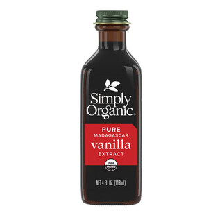 Simply Organic Pure Madagascar Vanilla Extract