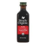 Simply Organic Pure Madagascar Vanilla Extract