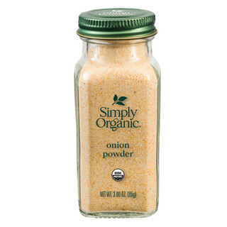 Simply Organic Onion Powder