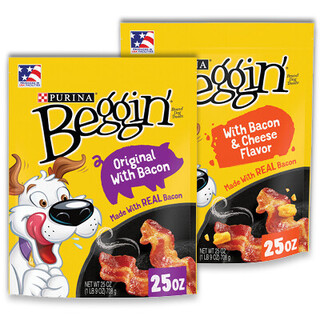 Purina Beggin' Strips