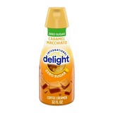 International Delight Caramel Macchiato Coffee Creamer