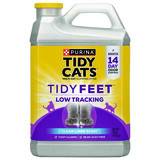 Tidy Cats Tidy Feet Cat Litter