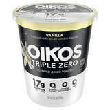 OIKOS® Triple Zero Greek Yogurt
