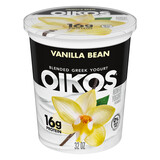 OIKOS Triple Zero Greek Yogurt