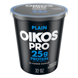 OIKOS Pro Greek Yogurt