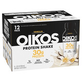 OIKOS Protein Shake - Vanilla