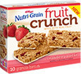 Nutri-Grain Fruit Crunch