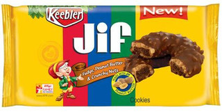NEW JIF Cookies