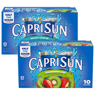 CAPRI SUN® Kid's Drink