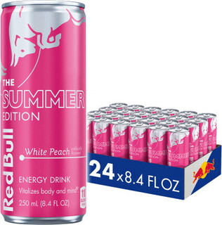 Red Bull 8.4 oz. 24 pack All Varieties