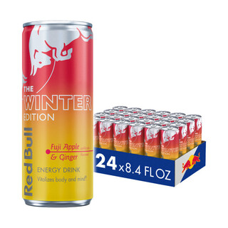 Red Bull 8.4 oz. 24 pack All Varieties