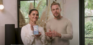 Head Care Club with Hayley Erbert and Derek Hough: Replenish with Movement After a Migraine Attack