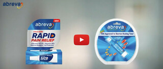Be Kinder to Yourself and Tougher on Cold Sores with Abreva’s Fast-Acting Solutions