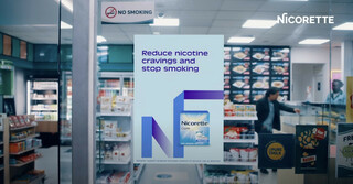 Nicorette® | "Inconvenience Store"