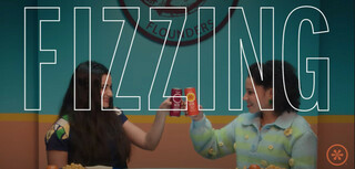 IZZE | Juice That Gives a Fizz