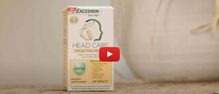 Head Care Club with Derek Hough: Aerobic Movement for Proactive Head Care
