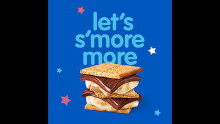 let's s'more more