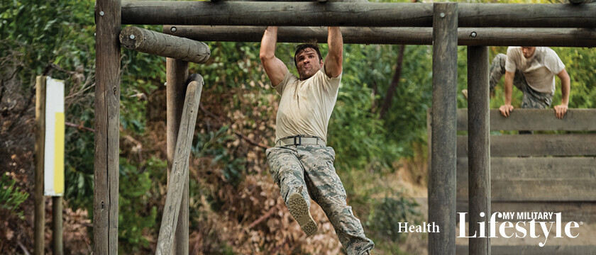 My Military Lifestyle