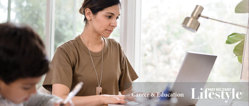 My Military Lifestyle